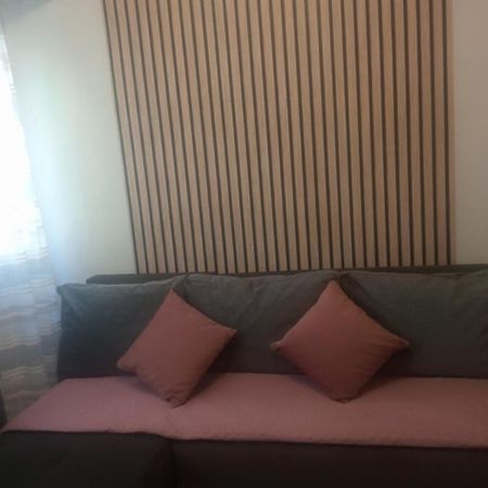 Polit Luxury Aprt 2 Bedrooms Thessaloníki Exteriör bild