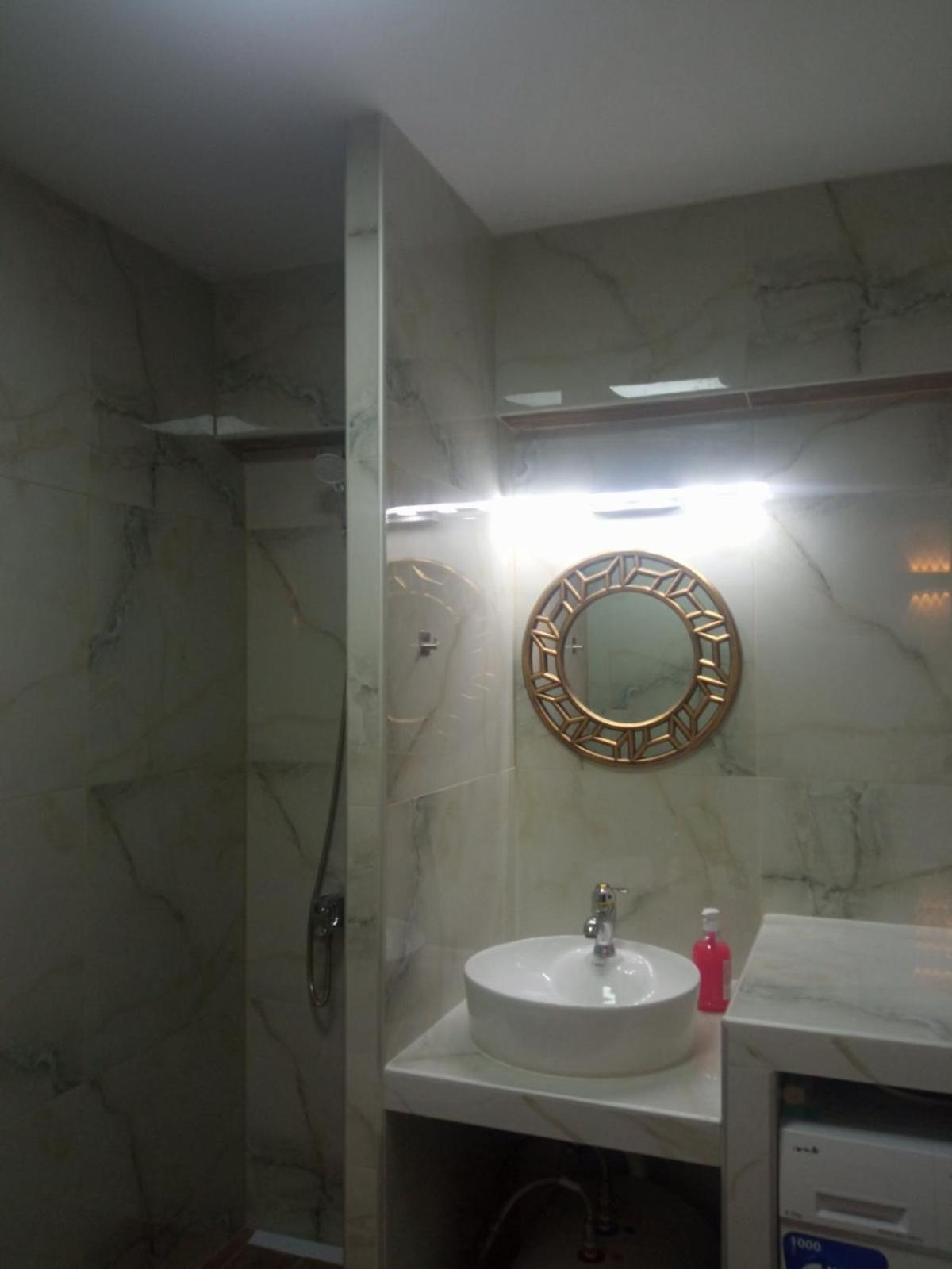 Polit Luxury Aprt 2 Bedrooms Thessaloníki Exteriör bild