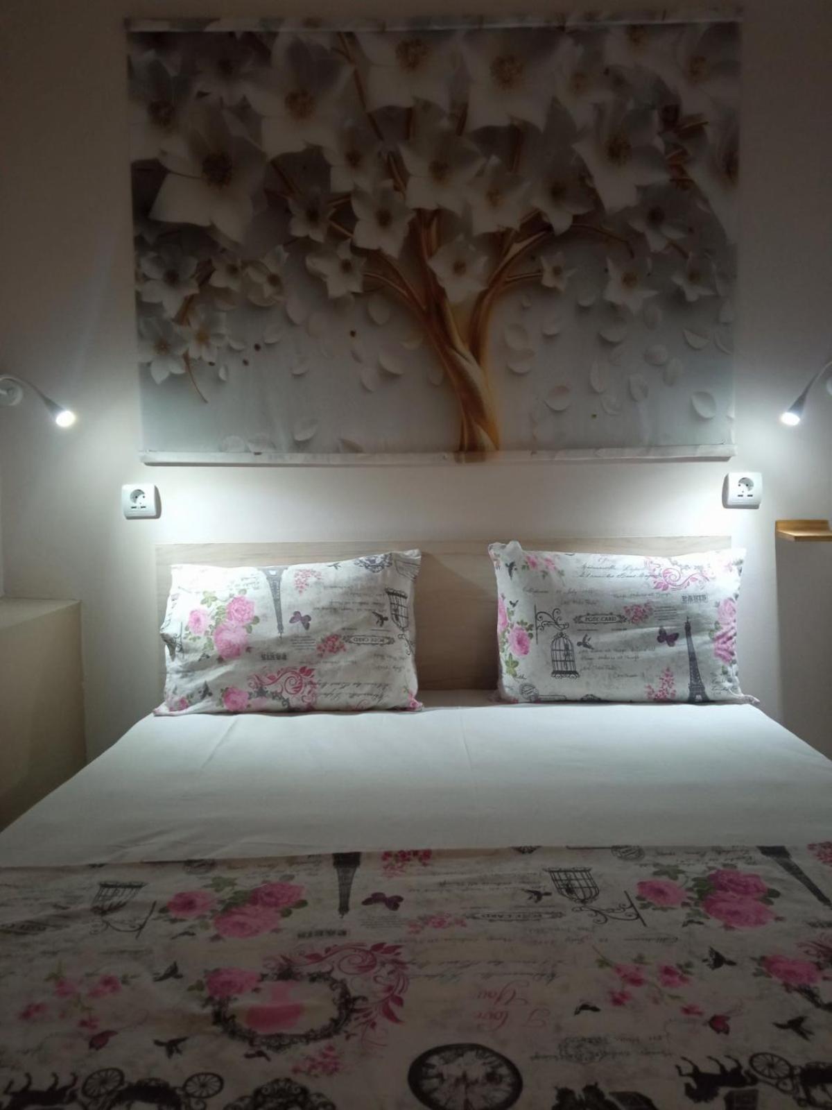 Polit Luxury Aprt 2 Bedrooms Thessaloníki Exteriör bild